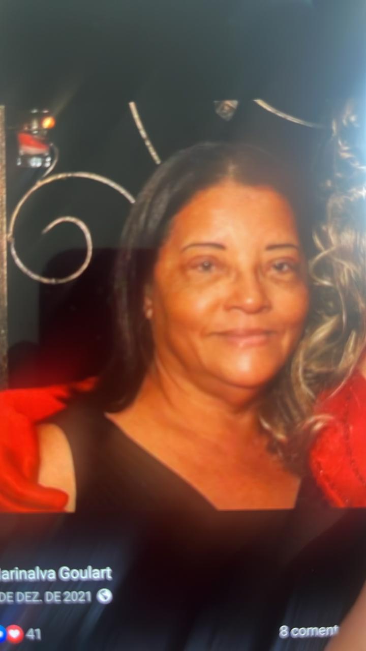 Foto da cliente Marinalva G.