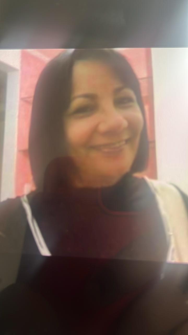 Foto do cliente Rosângela O.