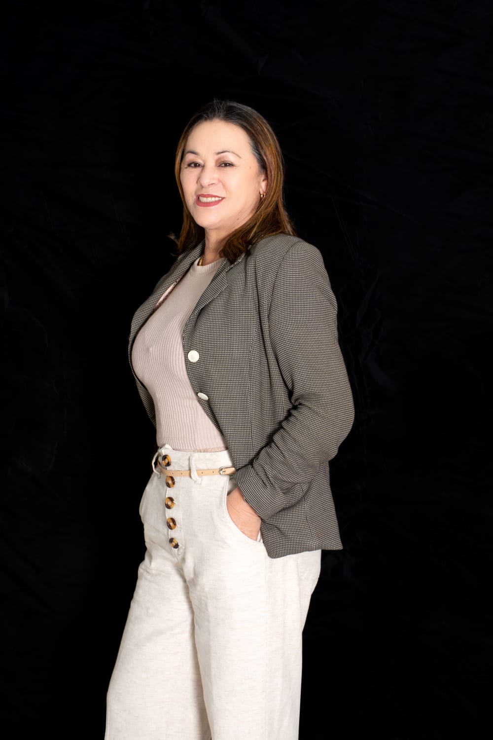 Foto de Nilza Decarli